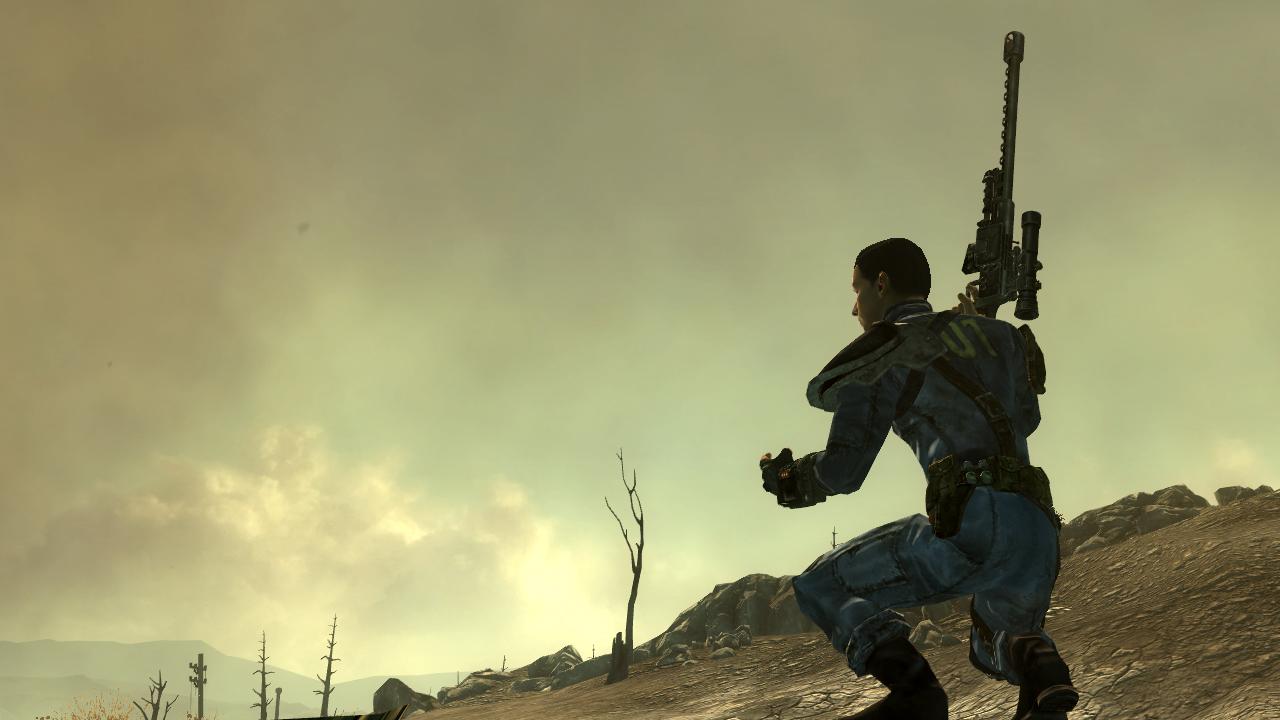 [08/10/2008] Fallout 3
