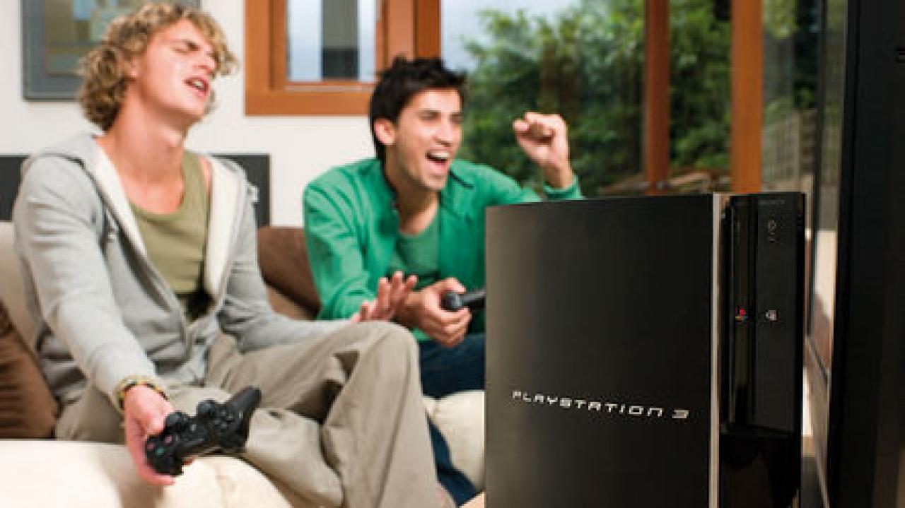 [19/10/2008] PlayStation 3 - Diese Neuerungen veränderten die PS3-Konsole