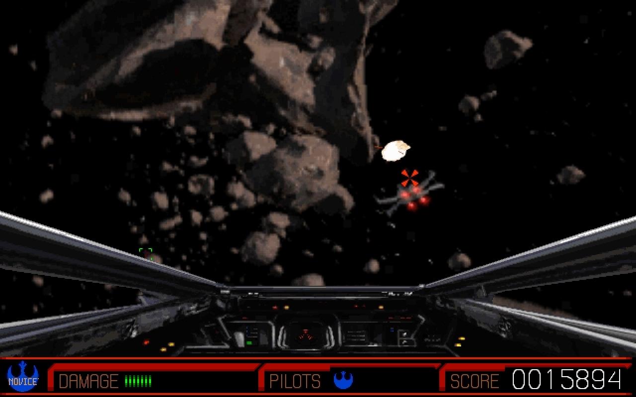 [16/10/2008] Rebel Assault 2 im Retro-Special (1)