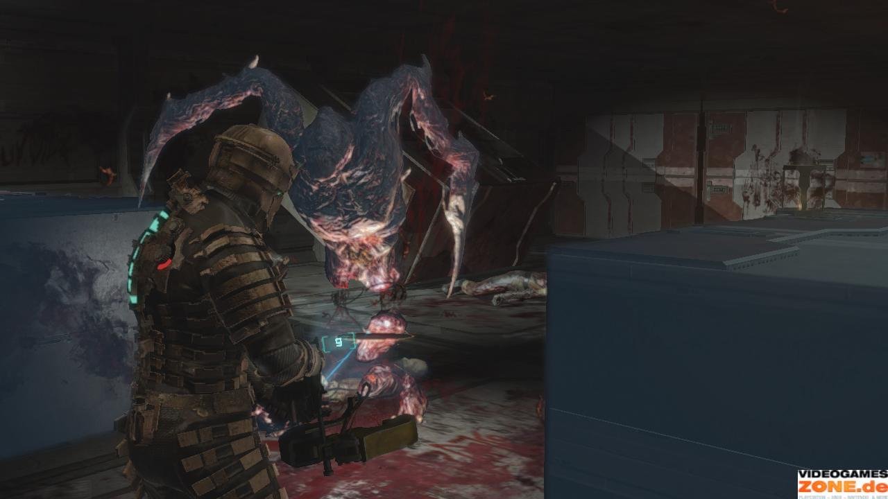 [23/10/2008] 11. Dead Space