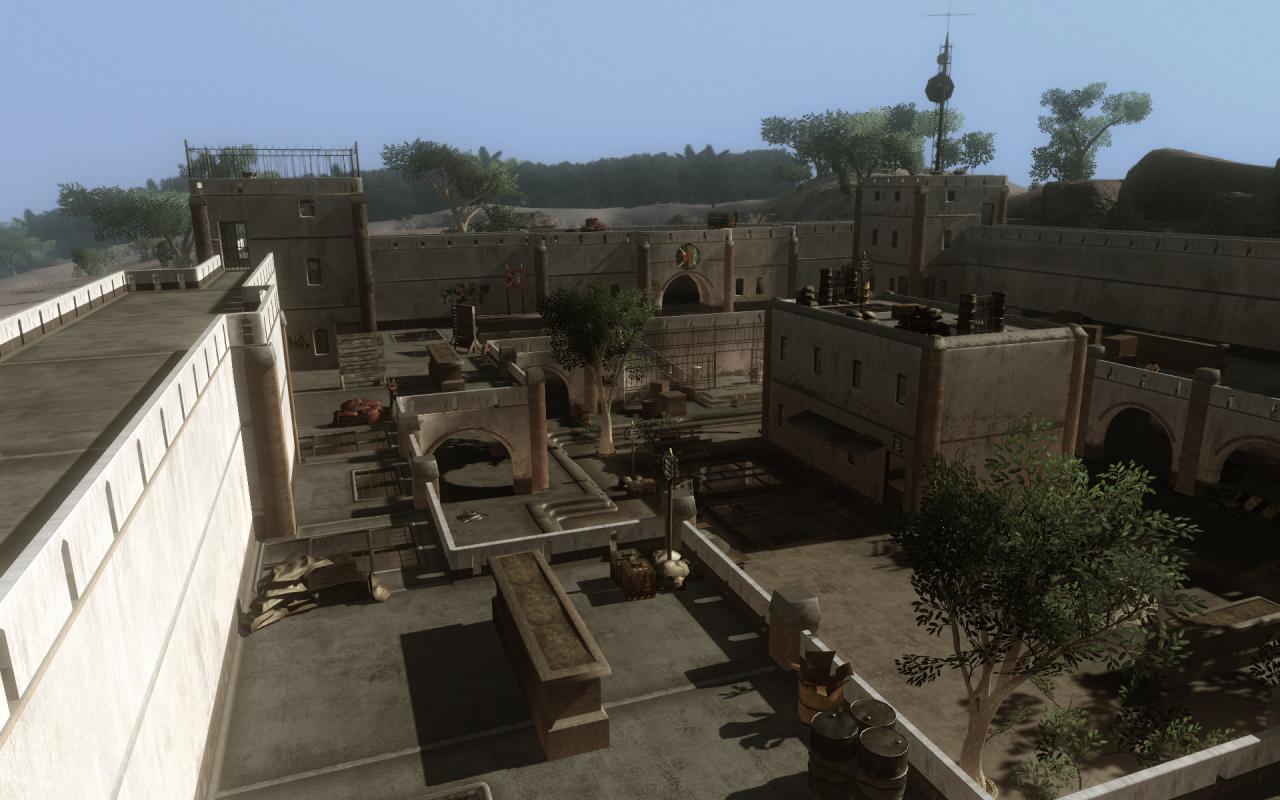 [29/10/2008] Far Cry 2: Das sagt LOX-TT zu dem Open-World-Kracher. (9)