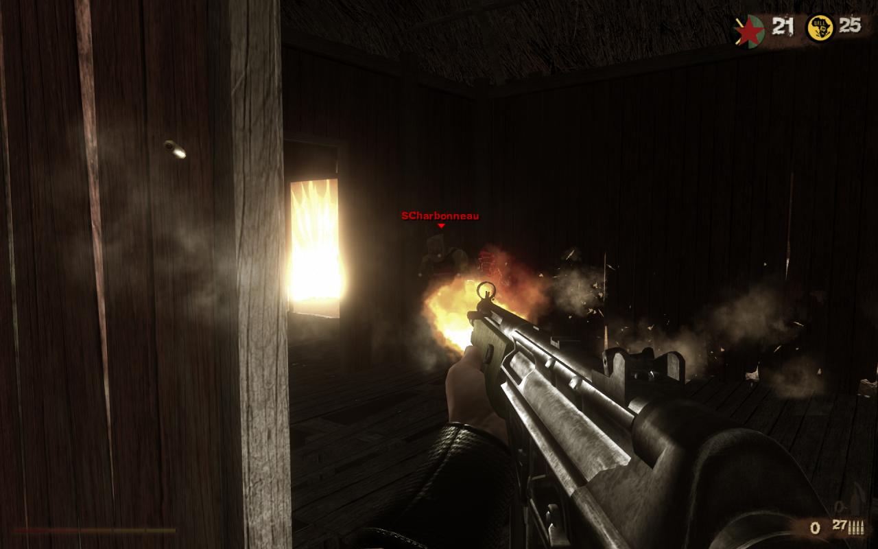 [29/10/2008] Far Cry 2: Das sagt LOX-TT zu dem Open-World-Kracher. (2)