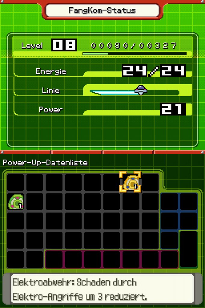 [29/10/2008] Pokémon Ranger 2 - Nintendo DS (7)