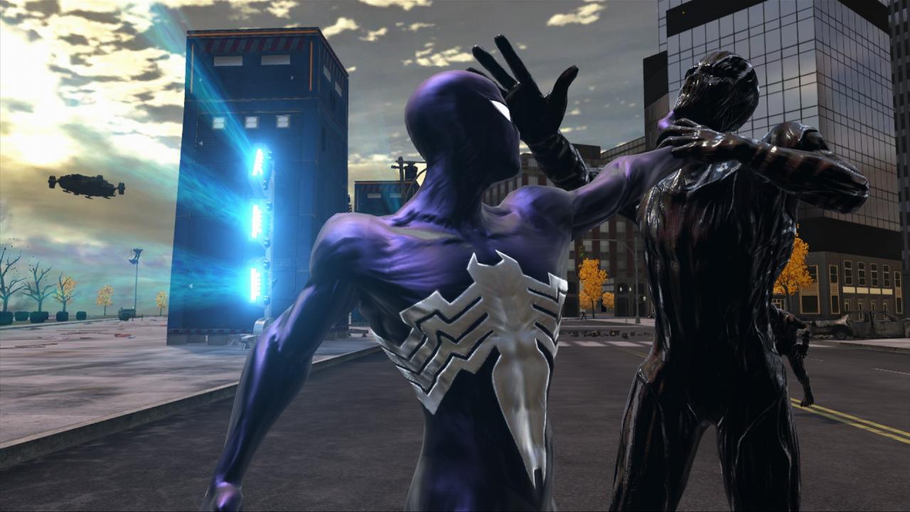 [13/10/2008] Treyarch ist heute vorrangig als eines der für Call of Duty verantwortlichen Entwickler-Studios bekannt. Davor schufen sie verschiedene Spiderman-Spiele, etwa Spiderman: Web of Shadows aus dem Jahre 2008, das sich durchaus sehen lassen konnte.
