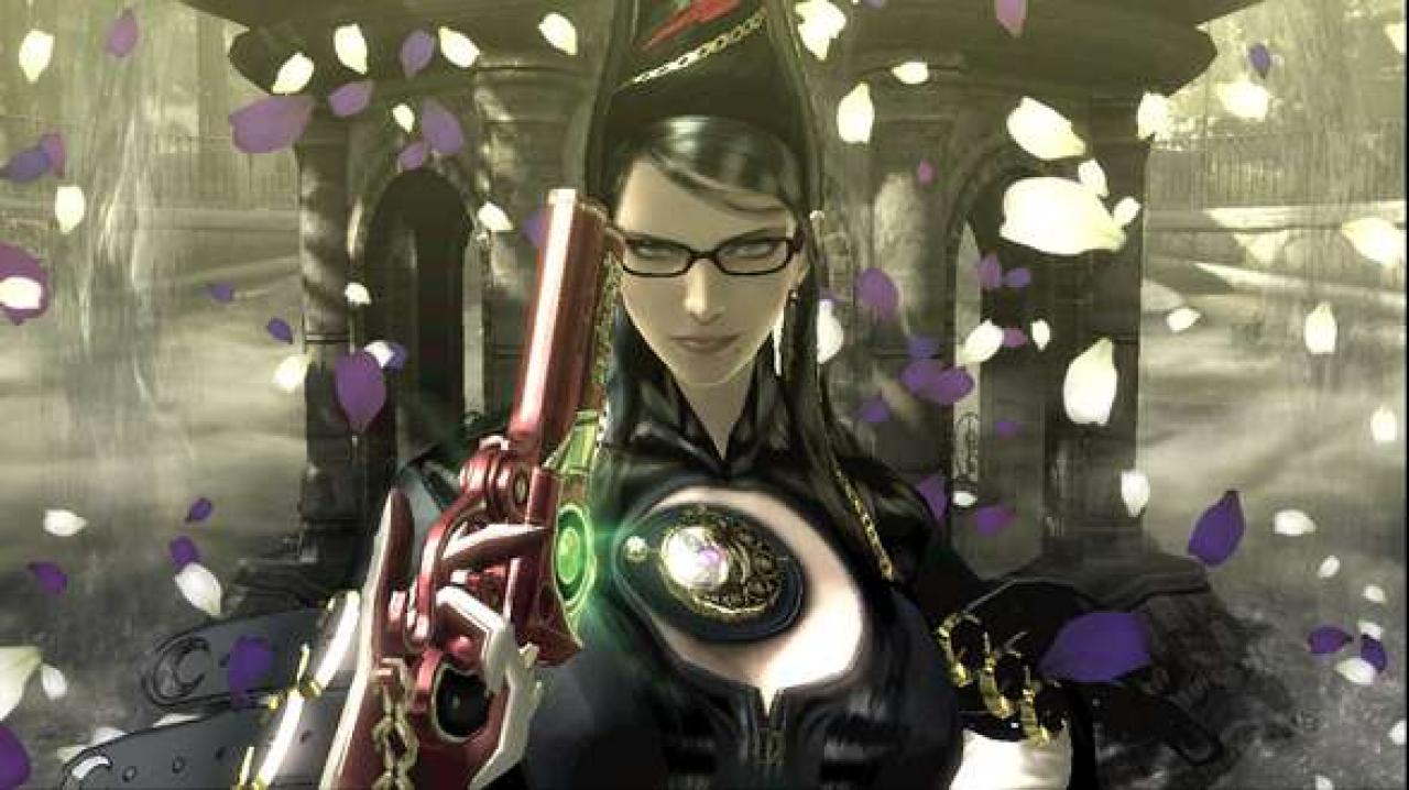 [27/11/2008] Bayonetta - Die heiße Hexe ist nicht nur sexy, sie spielt auch die Hauptrolle in einem absoluten Geheimtipp. Wer auf God of War oder das neue Castlevania steht, darf dieses Spiel nicht verpassen.
