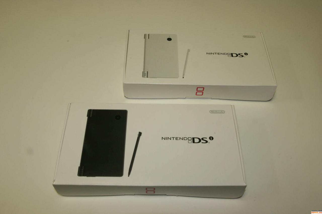 [18/11/2008] Nintendo DSi Foto (6)