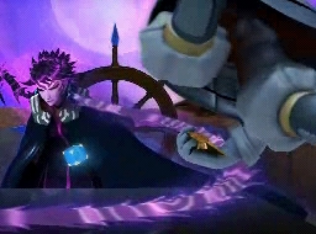 [21/11/2008] Spectrobes: Jenseits der Portale - Nintendo DS (BILD: N-ZONE) (4)