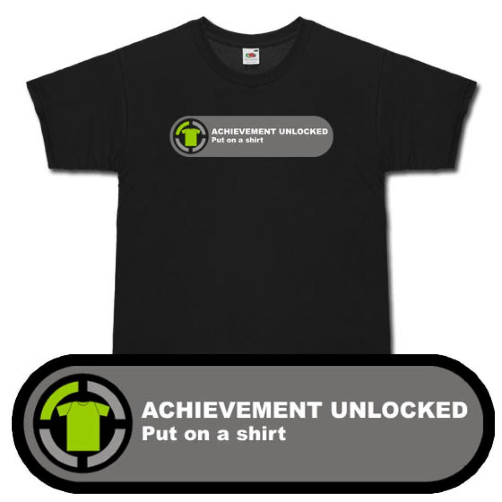 [13/11/2008] T-Shirt 