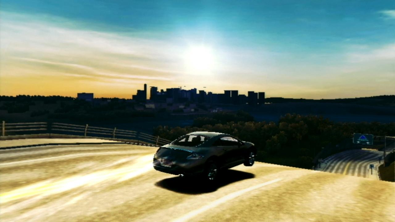[20/11/2008] Need for Speed Undercover - Wii (BILD: N-ZONE) (7)