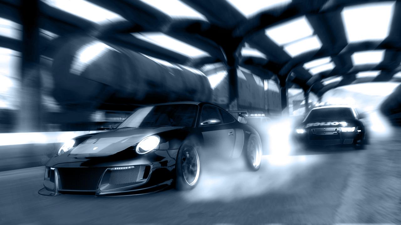 [20/11/2008] 17. Need For Speed - Undercover