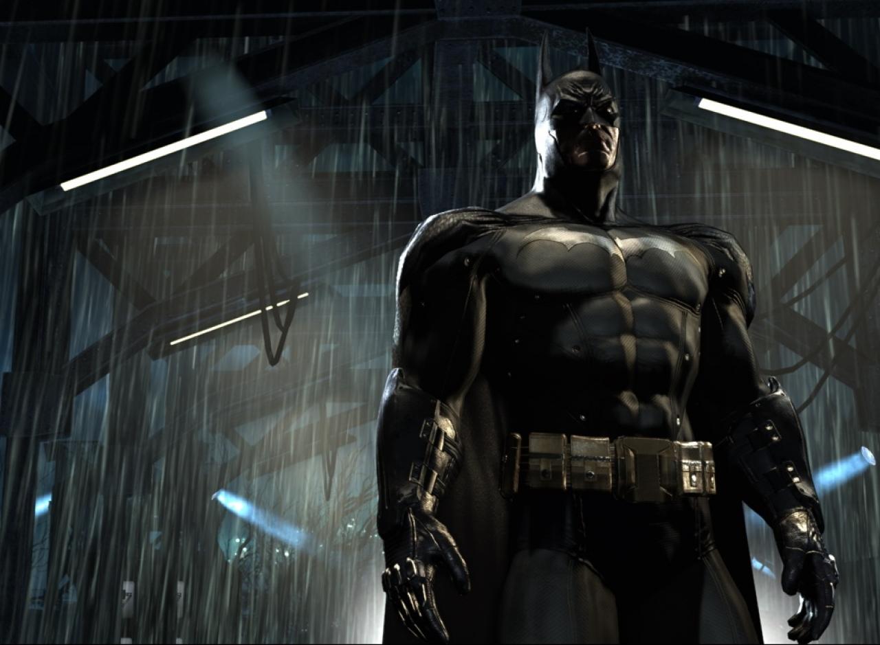 [18/12/2008] Batman Arkham Asylum - 56 Stimmen - 12.70%