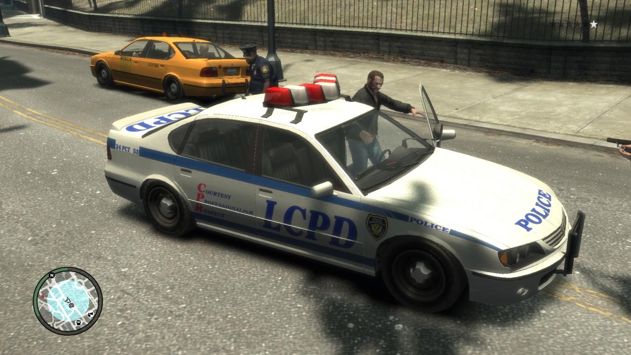 [01/12/2008] GTA 4 - Liberty City sieht nicht nur blendend und belebt aus, die Spielwelt funktioniert auch prächtig. So entsteht das Gefühl eines ultrakomplexen und detailreichen Games. Wir freuen uns schon auf GTA 5!