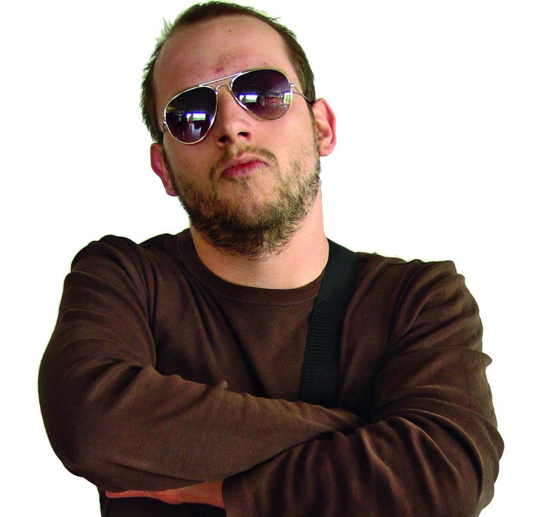 [19/12/2008] Maik Koch - www.videogameszone.de