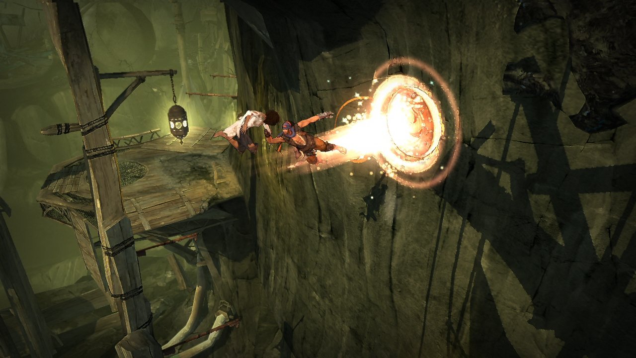 [05/12/2008] Prince of Persia - PlayStation 3 (BILD: play³) (6)