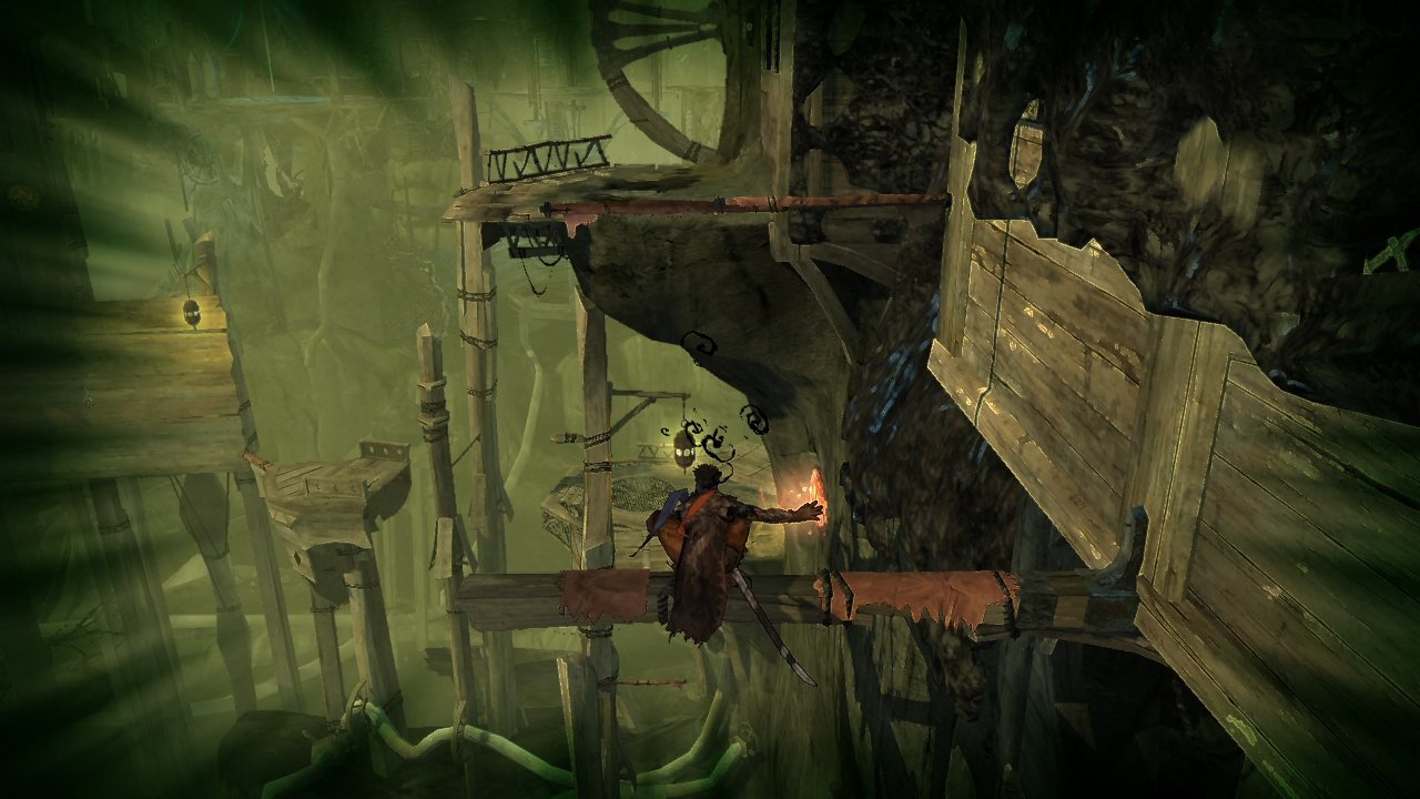 [05/12/2008] Prince of Persia - PlayStation 3 (BILD: play³) (10)