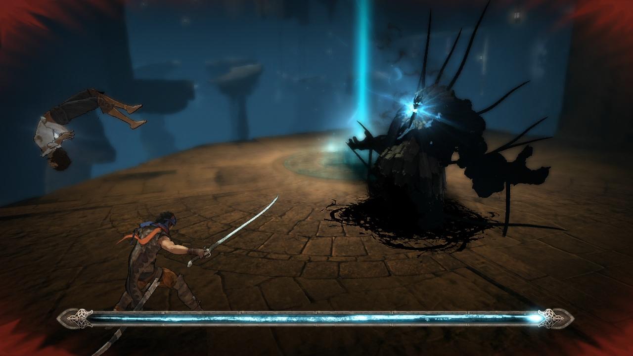 [05/12/2008] Prince of Persia - PlayStation 3 (BILD: play³) (12)