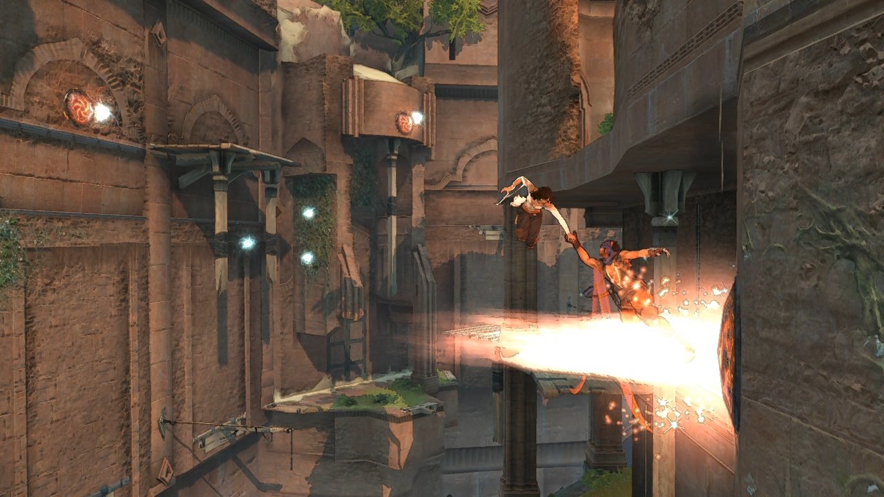 [05/12/2008] Prince of Persia - PlayStation 3 (BILD: play³) (14)