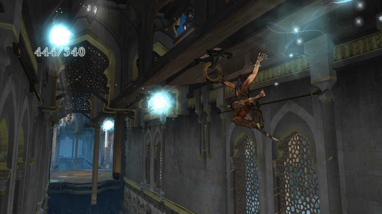 [05/12/2008] Prince of Persia - PlayStation 3 (BILD: play³) (18)