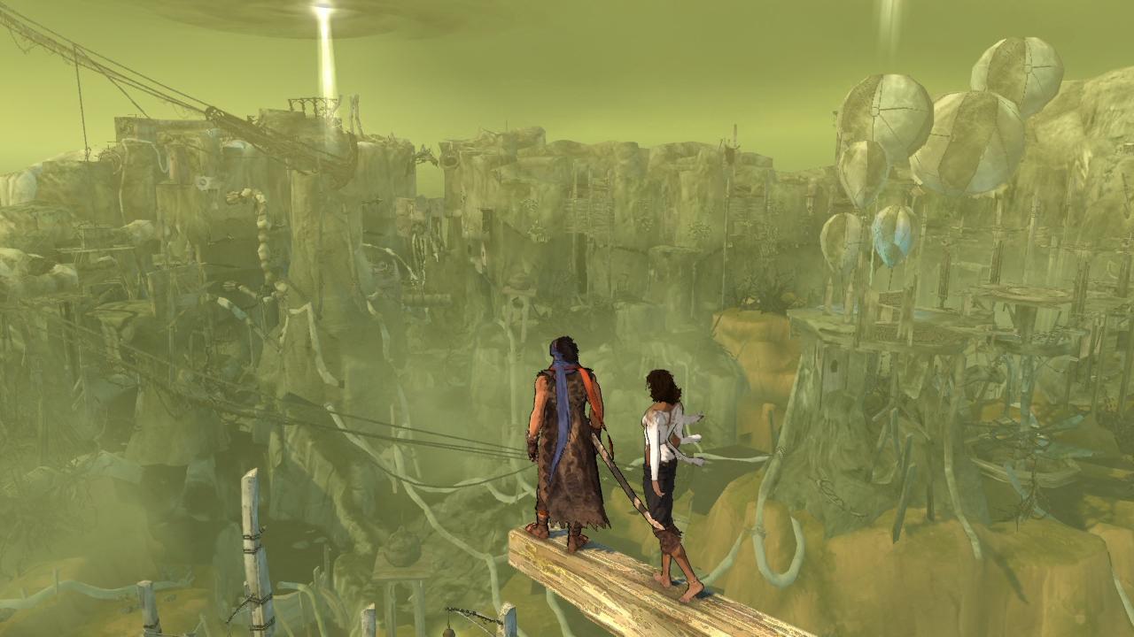[05/12/2008] Prince of Persia - PlayStation 3 (BILD: play³) (23)