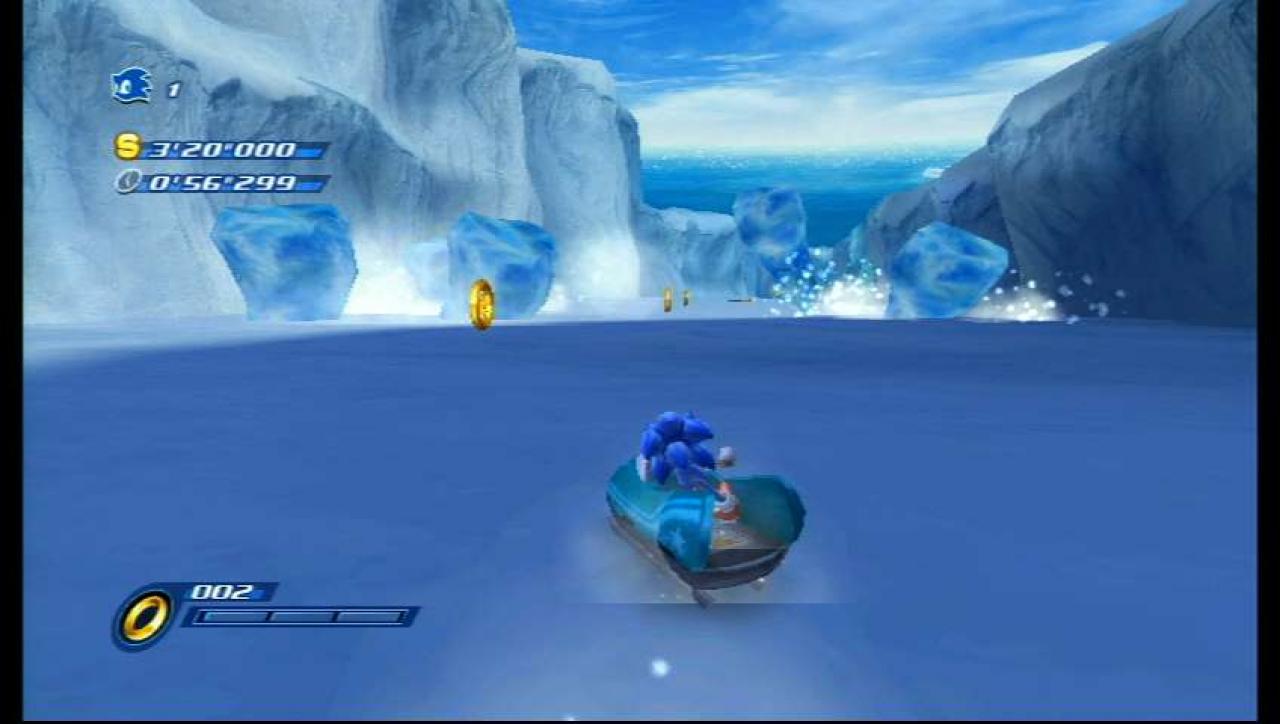 [12/12/2008] Sonic Unleashed - Wii (5)