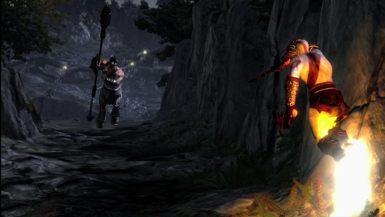 [15/12/2008] God of War 3 - PS3 (3)