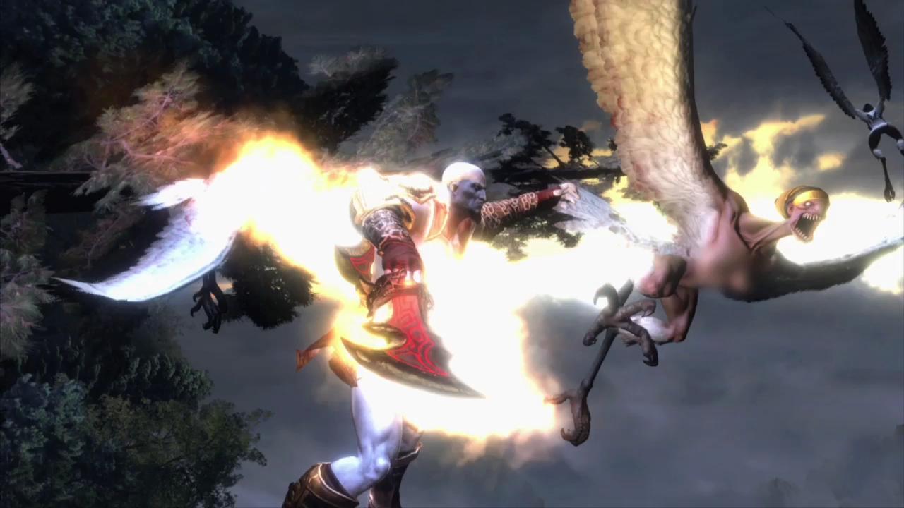 [15/12/2008] God of War 3 - PS3 (12)