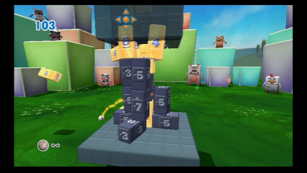 [18/12/2008] Boom Blox