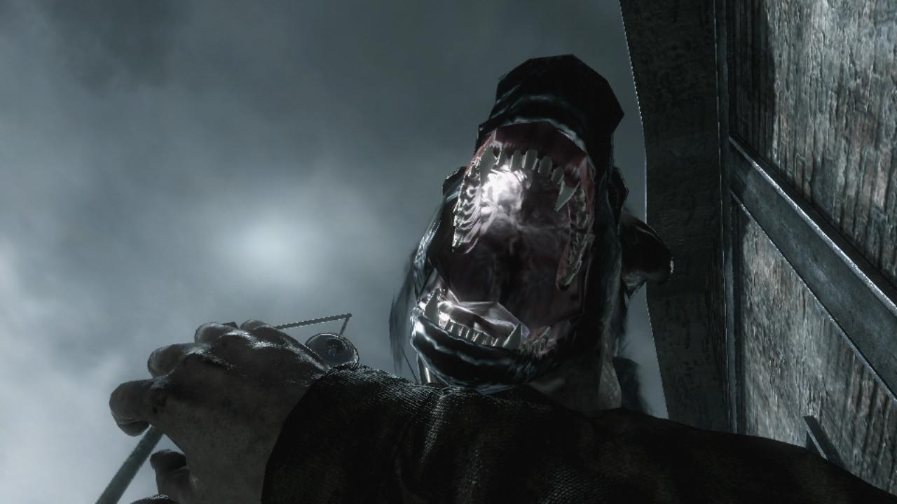 [10/12/2008] Call of Duty 5 (BILD: play³)