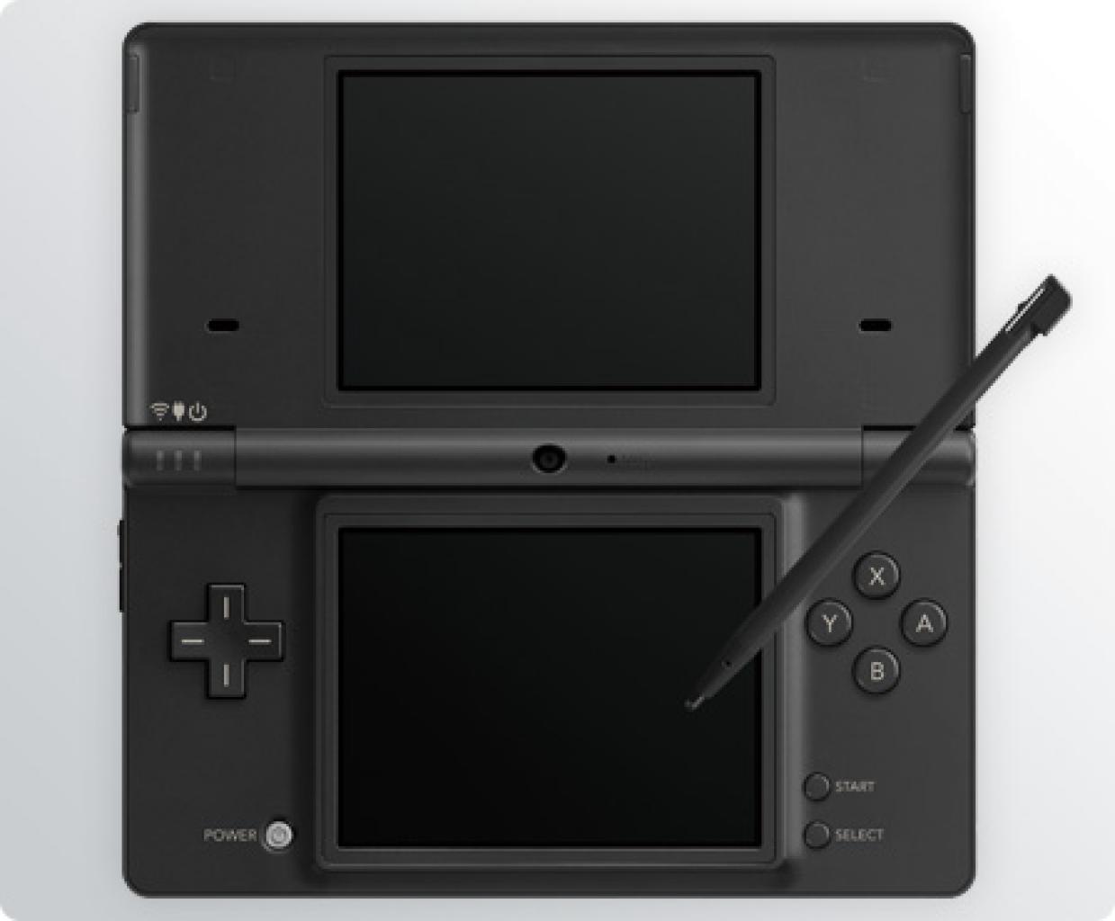 [18/12/2008] Nintendo DSi