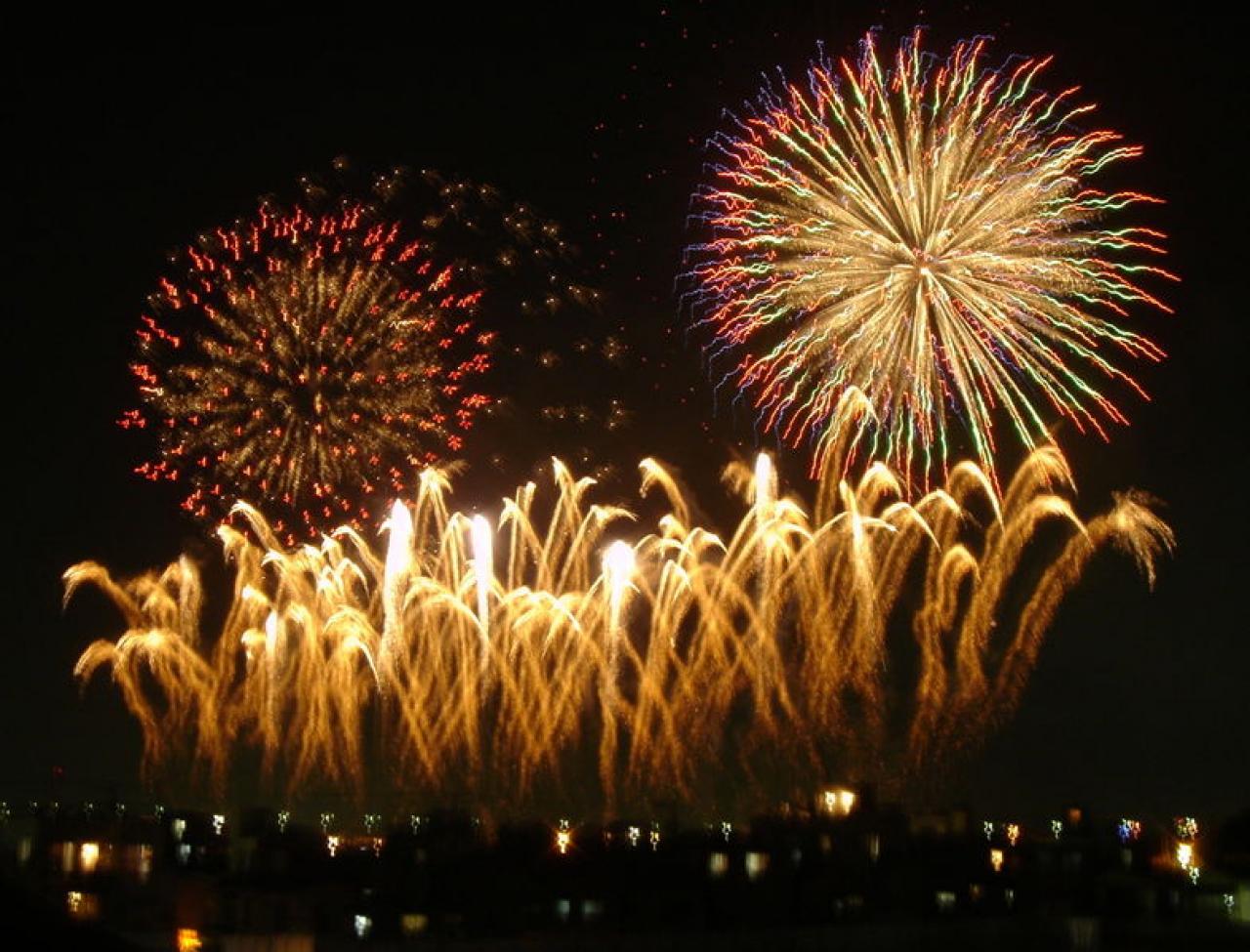 [18/12/2008] Das Spiele-Feuerwerk für 2009