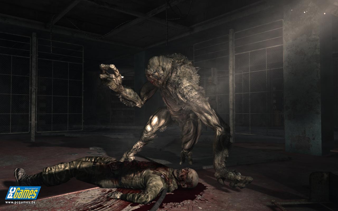[18/12/2008] Screenshots aus Metro 2033 (6)