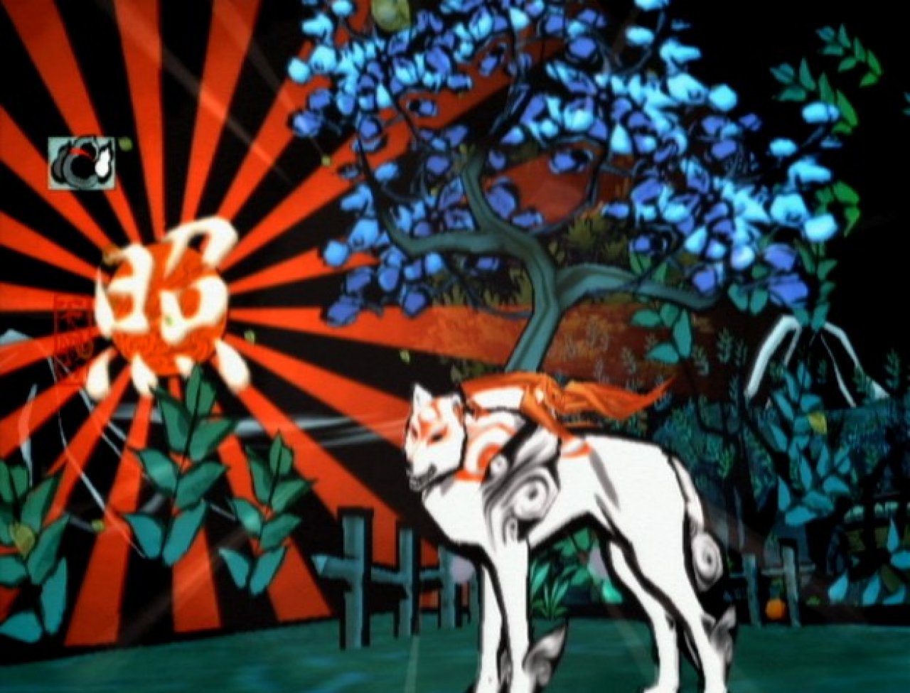 [18/12/2008] Okami