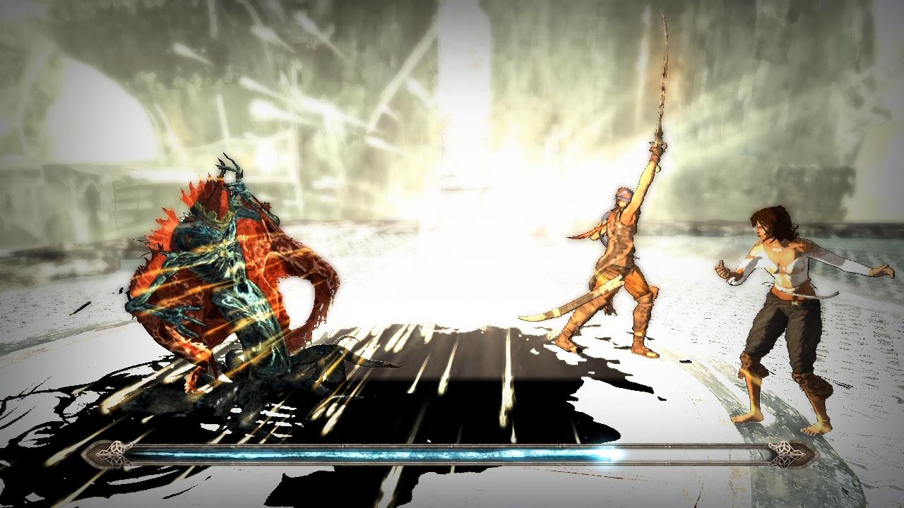 [05/12/2008] Prince of Persia - PlayStation 3 (BILD: play³) (1)