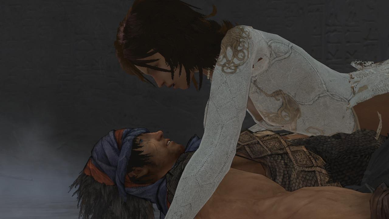 [05/12/2008] Prince of Persia - PlayStation 3 (BILD: play³) (25)