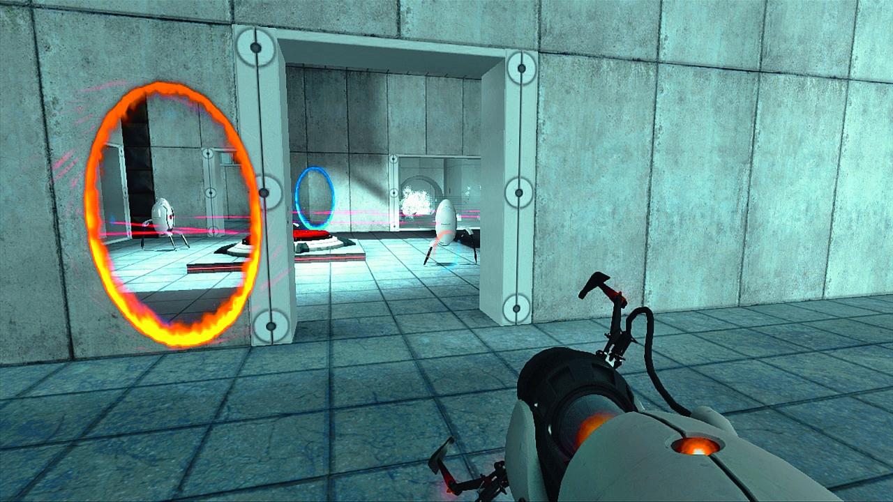 [08/12/2008] Portal: Still Alive