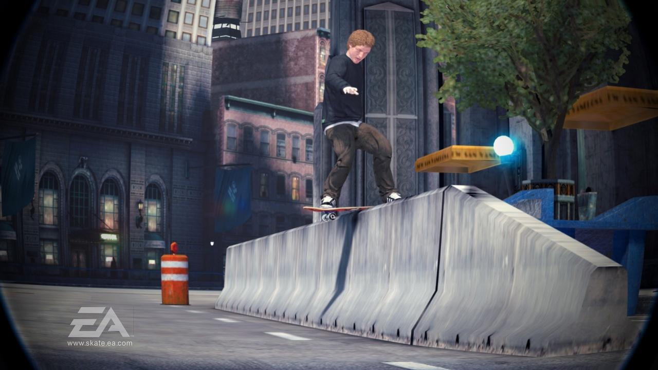 [15/01/2009] skate 2 - Ab-12-Jahren (geschnitten)