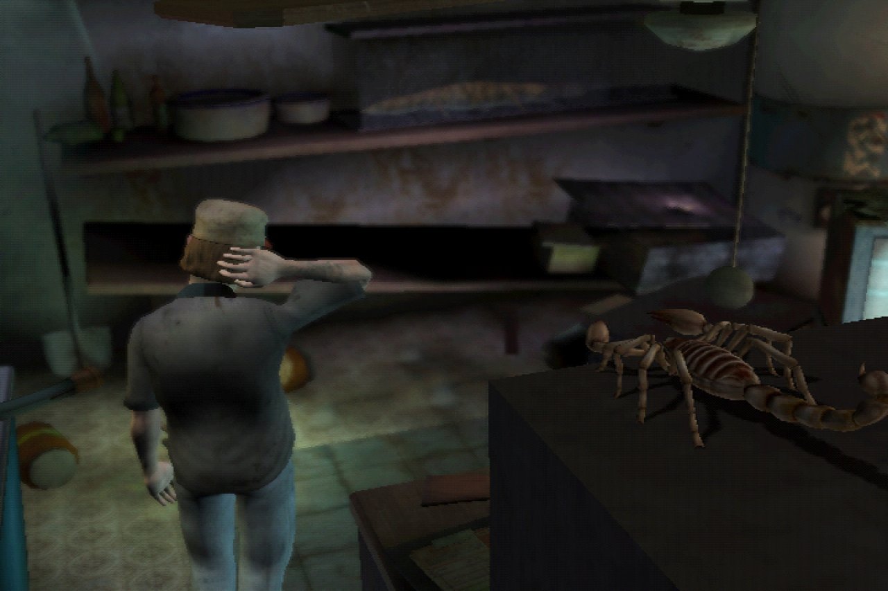 [16/01/2009] Deadly Creatures - Für Spinnenphobiker ist dieses Spiel definitiv nichts. Das Wii Spiel konnte gute Wertungen einfahren. - Leser-Vorschlag