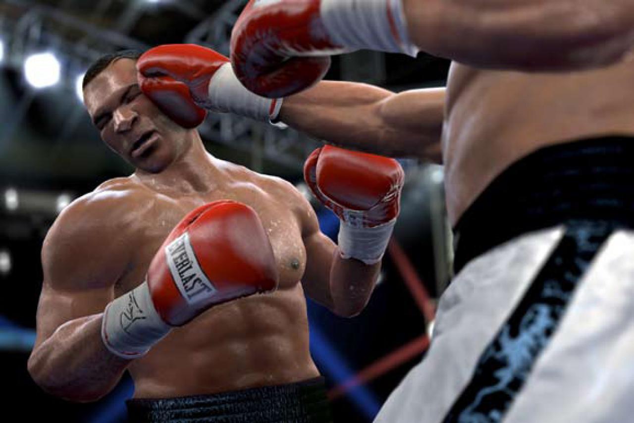 [22/01/2009] Fight Night Round 4 (23)
