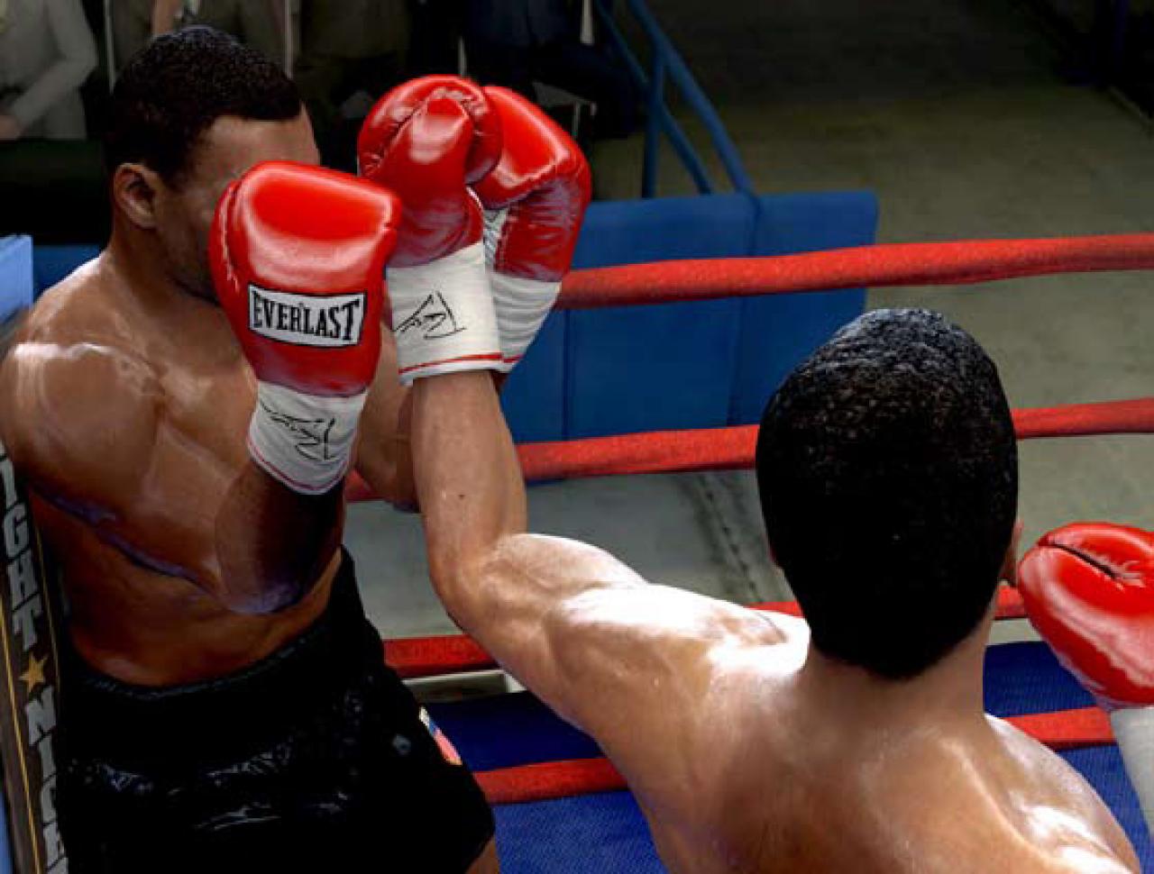 [22/01/2009] Fight Night Round 4 (1)