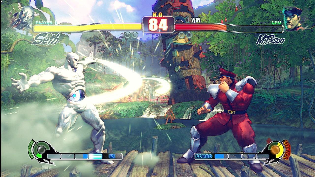 [20/01/2009] 6. Street Fighter IV (87.200 Abrufe)