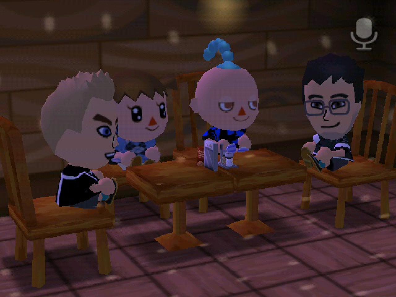 [08/01/2009] Animal Crossing: Let's go to the City - Wii - Tipps und Tricks (2)