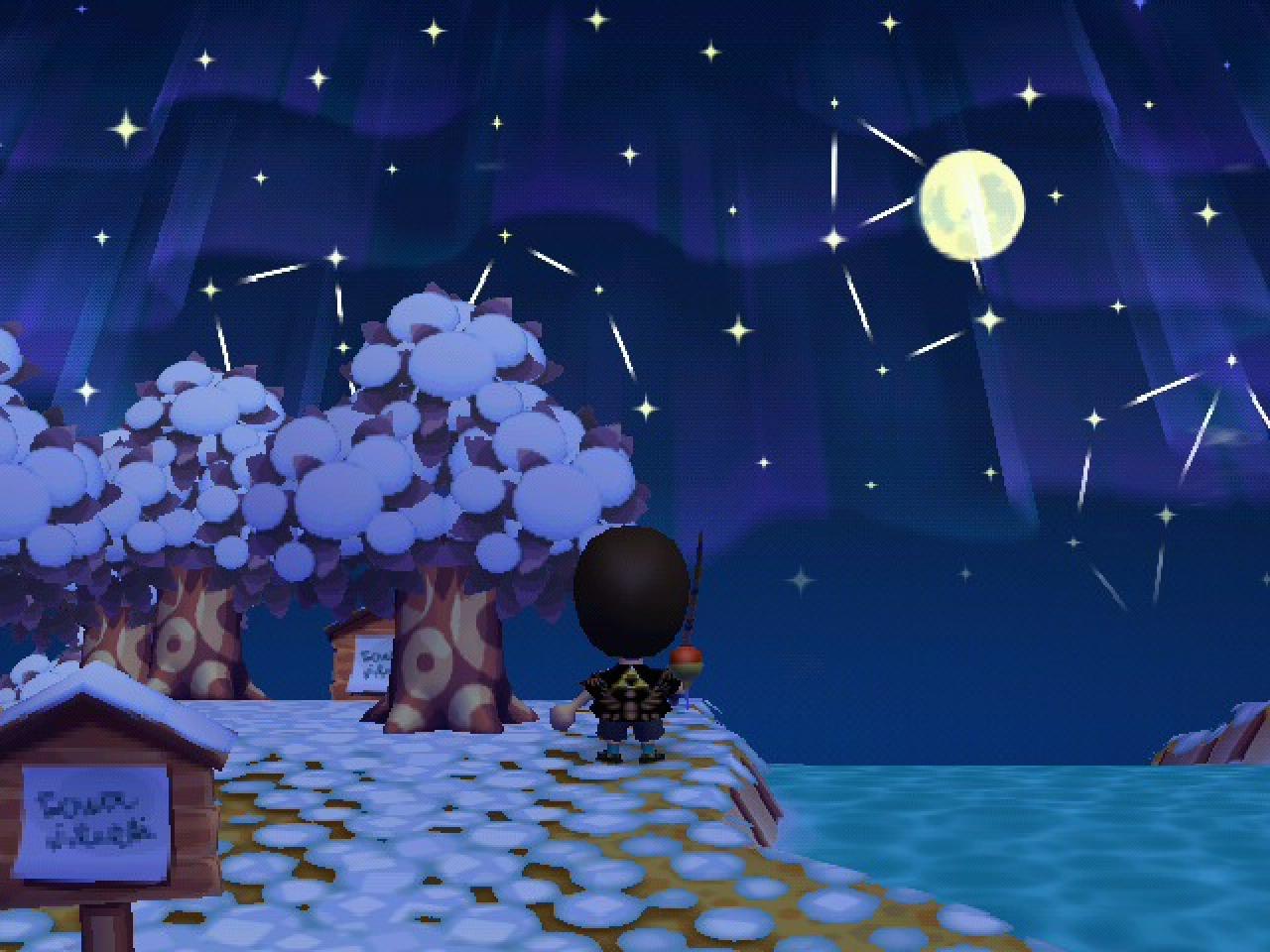 [08/01/2009] Animal Crossing: Let's go to the City - Wii - Tipps und Tricks (4)