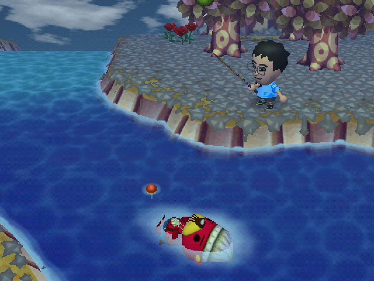 [08/01/2009] Animal Crossing: Let's go to the City - Wii - Tipps und Tricks (7)