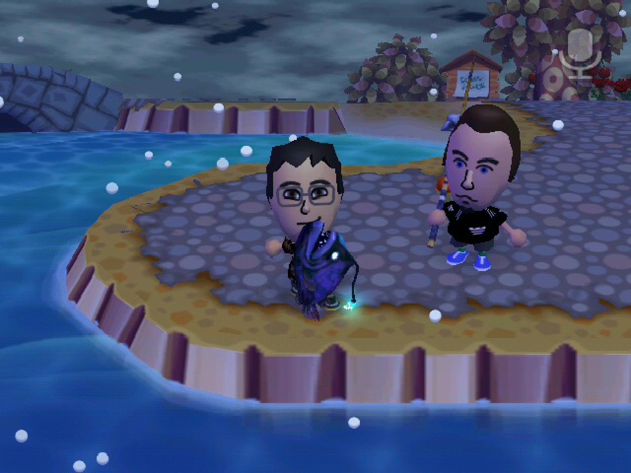 [08/01/2009] Animal Crossing: Let's go to the City - Wii - Tipps und Tricks (11)