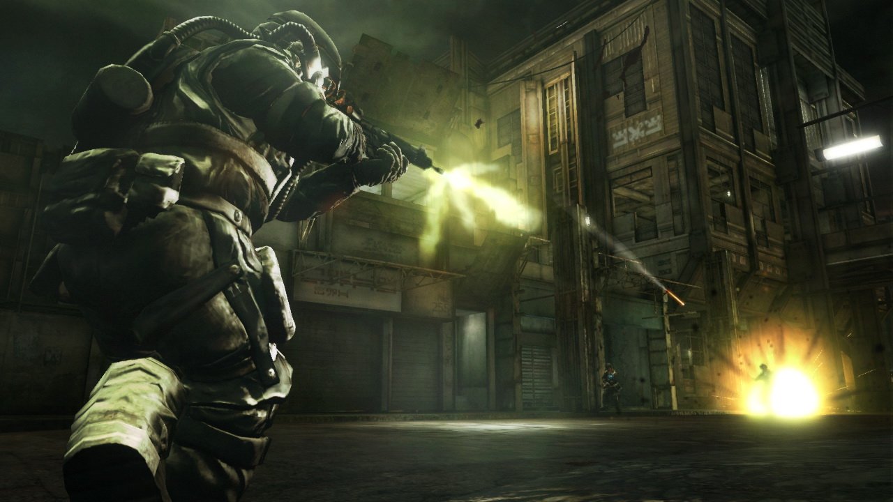 [30/01/2009] Killzone 2 Review (10)