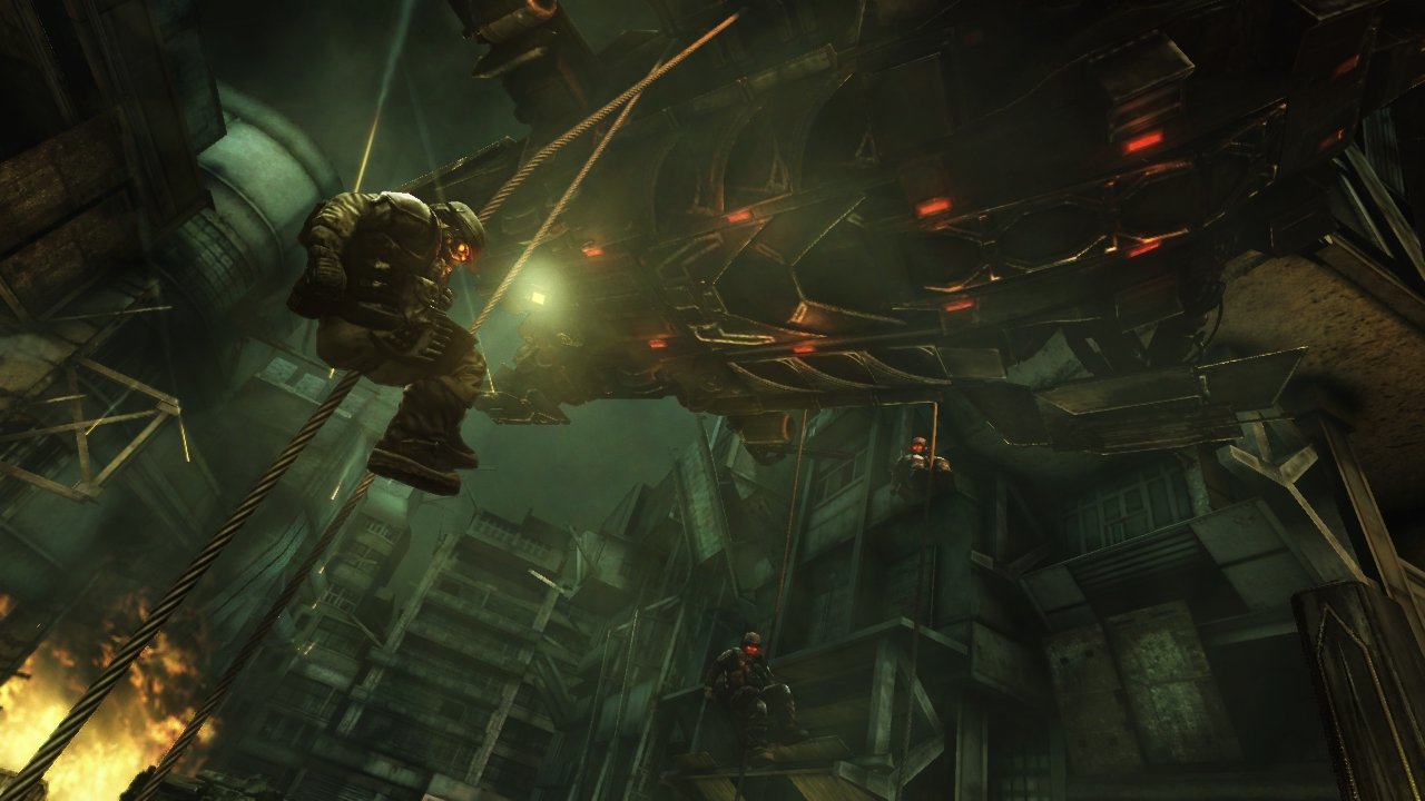 [30/01/2009] Killzone 2 Review (3)