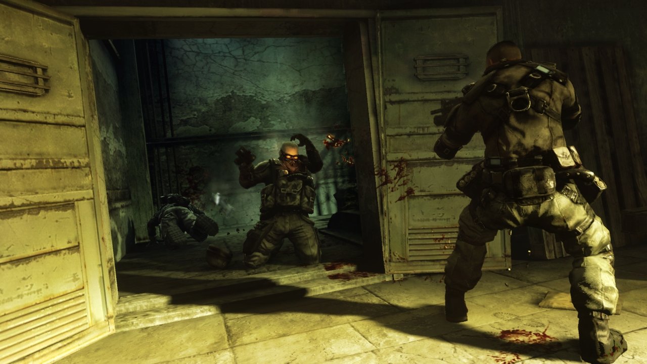 [30/01/2009] Killzone 2 Review (4)