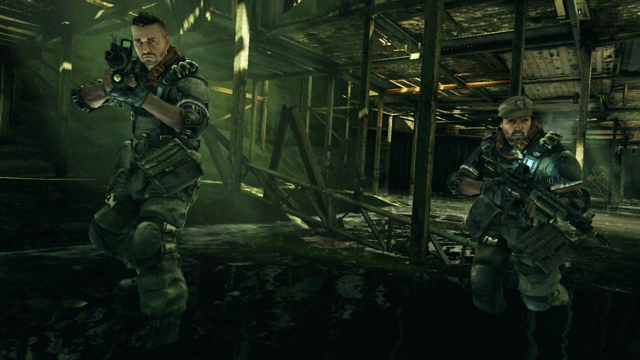 [30/01/2009] Killzone 2 Review (5)
