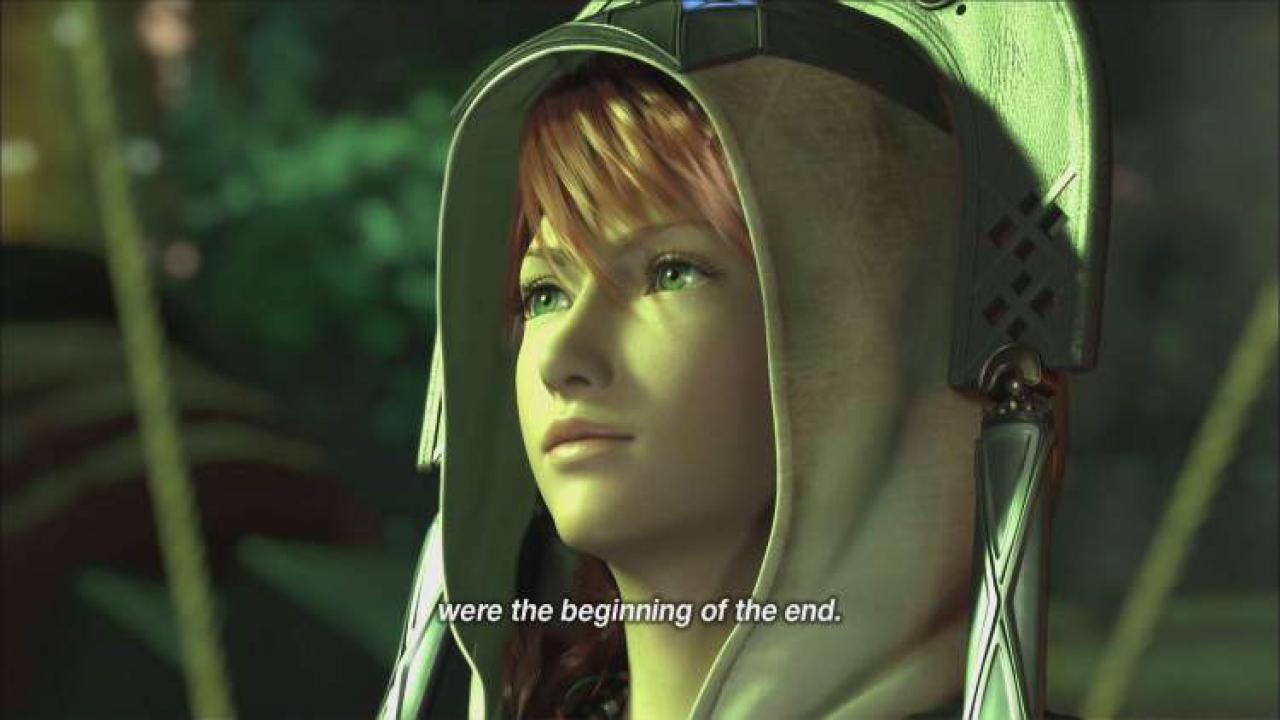 [30/01/2009] 11. Final Fantasy 13