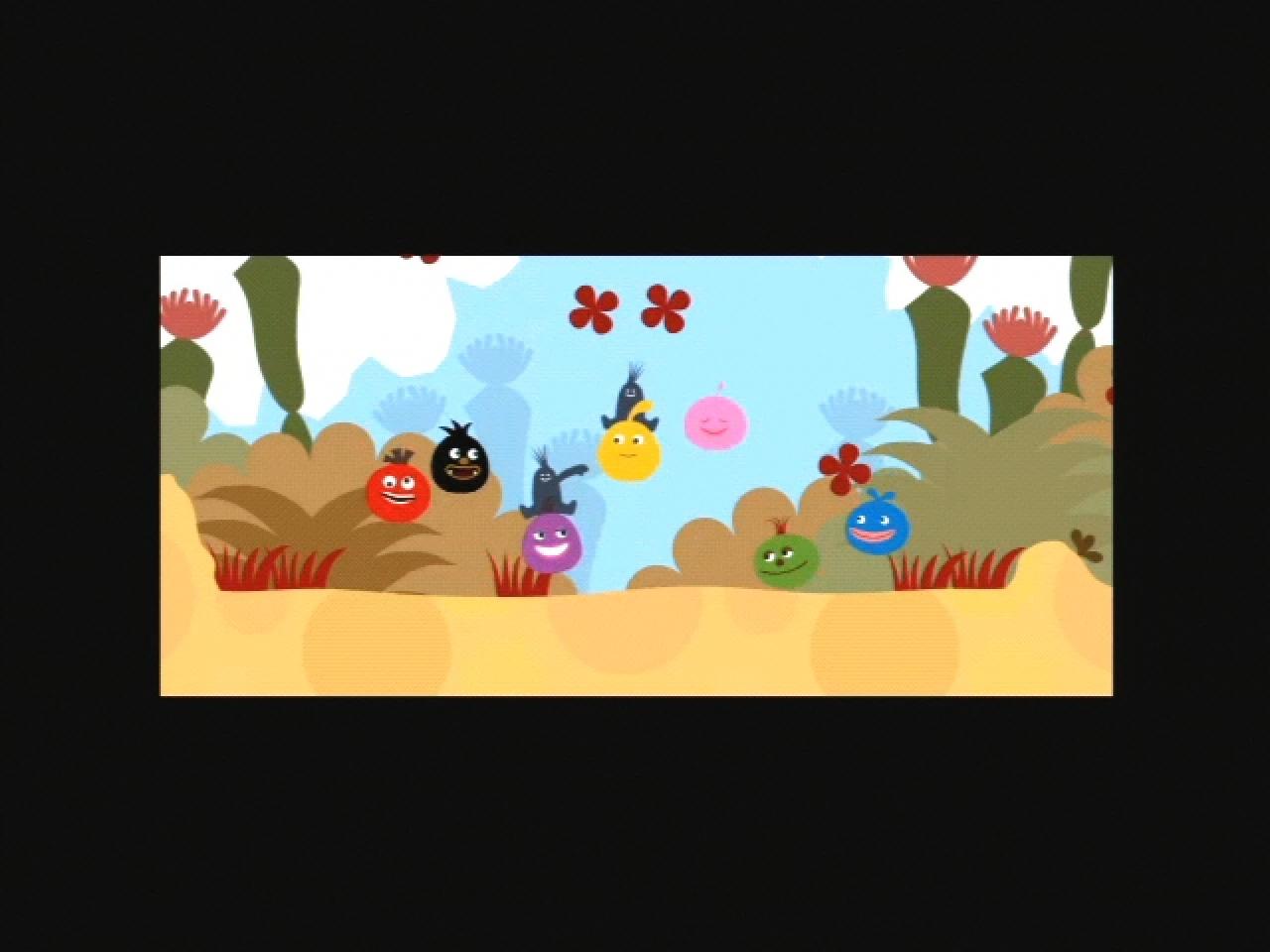 [05/01/2009] LocoRoco 2 - PlayStation Portable (BILD: play³) (1)